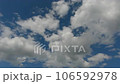 高分辨率延時藍天雲流perming4k230905006素材 106592978