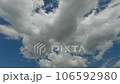 高分辨率延時藍天雲流perming4k230905004素材 106592980