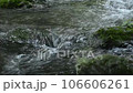 Stream water flow 106606261