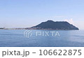 北海道【函館】從津輕海峽渡輪上看到的函館山 北海道【函館】從津輕海峽渡輪上看到的函館山 106622875