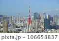 藍天白雲下的市中心建築 106658837