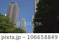 藍天白雲下的市中心建築 106658849