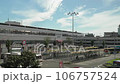Hankyu Ibaraki City Station zoom in 106757524