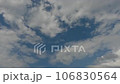 高分辨率延時藍天雲流perming4k230913004素材 106830564