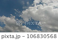 高品質延時藍天雲流燙髮4k230913002素材 106830568