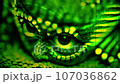 Horror Background. Disturbing Background For Your Horror Thriller	 107036862