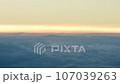 Evening clouds loop 107039263