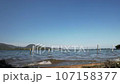山陰海岸國立公園 久美濱灣、海灘、定點攝影 107158377