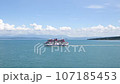 櫻島渡輪渡海 107185453
