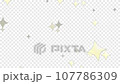 閃光顆粒材質透明 107786309