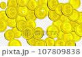 增加金幣 錢 硬幣 107809838