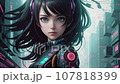 女生 女孩 女性 107818399