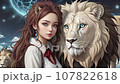 女生 女孩 女性 107822618
