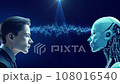 人工智慧 AI 資料 108016540