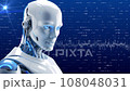 人工智慧 AI 資料 108048031