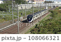 鉄道 京成AE形 スカイライナー 京成上野行 2023年10月 音声あり 108066321