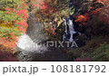 竜頭の滝 108181792