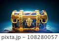 百寶箱 現金 錢 108280057