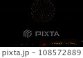 從伊江島看到的海洋博公園煙火表演 108572889