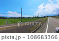 夏日田園風光（自駕） 108683366