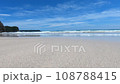 The shore of the beach in Izu 108788415