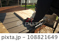 DIY furniture 108821649