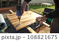 DIY furniture 108821675