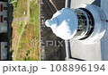 垂直影片【京都府最北端京岬燈塔的燈光】國家指定重要文化財產、4K無人機攝影 垂直影片【京都府最北端京岬燈塔的燈光】國家指定重要文化財產、4K無人機攝影 108896194