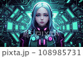 女人 女性 人 108985731