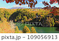惠那峽，賞紅葉的最佳時期 109056913