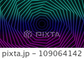 Spider Web Background Video, Wave Background Loop 4K Animation 109064142
