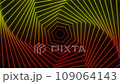 Pentagon Background Video, Wave Background Loop 4K Animation 109064143