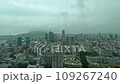 Timelapse Panorama Of The Whole Kaohsiung, Taiwan 109267240