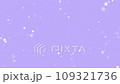Motion loop abstract background space animation  109321736