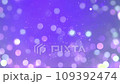 Bokeh glitter sparkles background loop  109392474