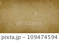 Opening background video with falling snowflakes on a beige watercolor background 109474594