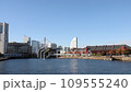 (Kanagawa Prefecture) Time-lapse scenery around Yokohama Red Brick Warehouse 5 109555240