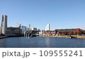(Kanagawa Prefecture) Time-lapse scenery around Yokohama Red Brick Warehouse 4 109555241