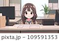 AI創作接待員 109591353