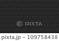 Glasses background loop animation (black 109758438