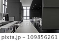 Modern Office Space video 109856261