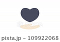 Hands and Heart Video Animation 109922068
