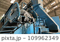 機密文書の処分 109962349