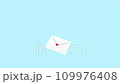 Flying letters animation video 109976408