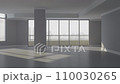 Modern Empty Space interior video 110030265