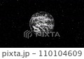 Planet Earth Animation video 4K 110104609