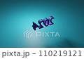 New Year 2024 AD 110219121