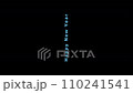 Happy new year animated to 2024, stock video 110241541