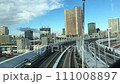 View from train. Japan Odaiba Railway 111008897