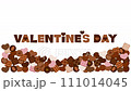 valentine's day chocolate animation 111014045
